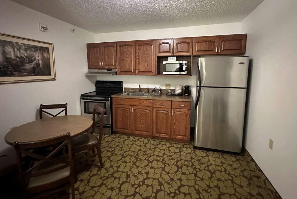 Americinn Lodge & Suites Of Appleton Room photo