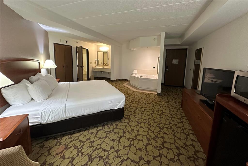 Americinn Lodge & Suites Of Appleton Room photo