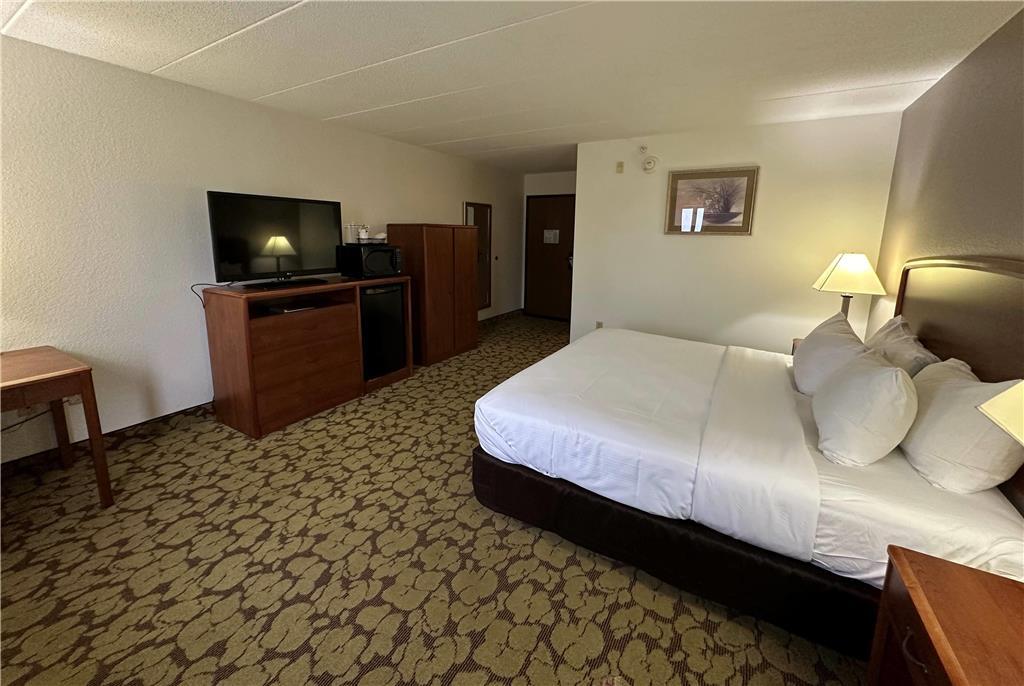 Americinn Lodge & Suites Of Appleton Room photo