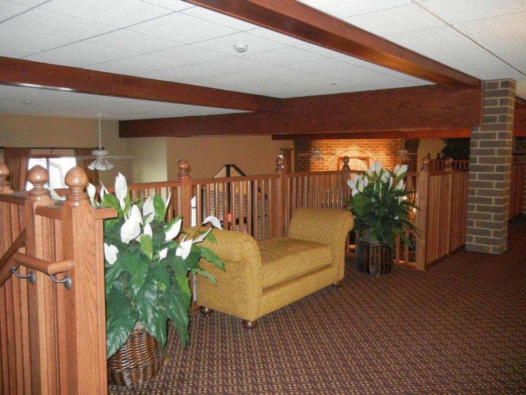 Americinn Lodge & Suites Of Appleton Exterior photo