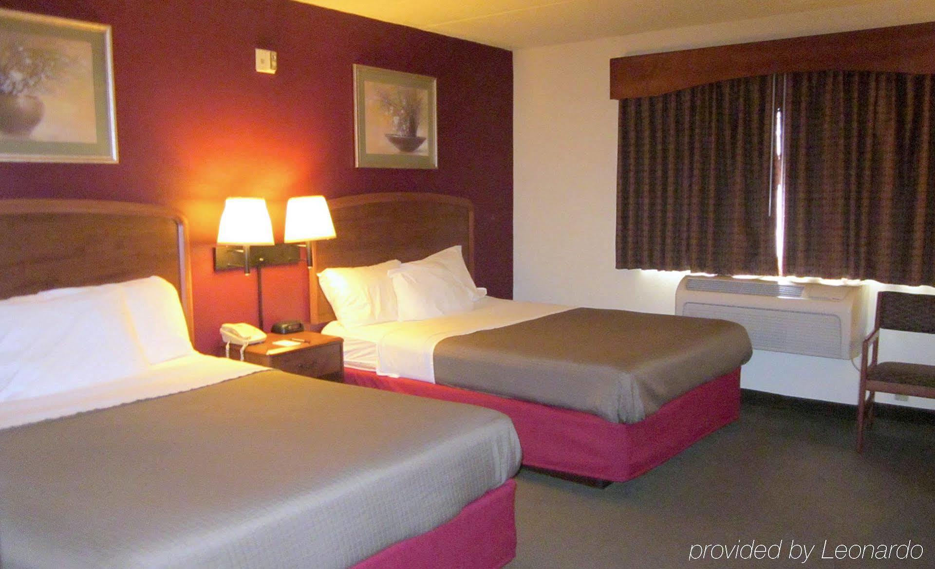 Americinn Lodge & Suites Of Appleton Room photo