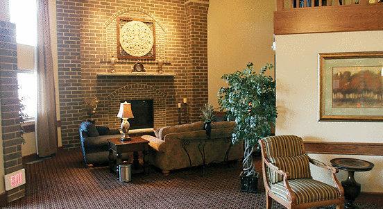 Americinn Lodge & Suites Of Appleton Interior photo